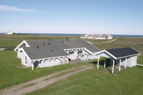 Holiday home Blokkenbovej H- 556